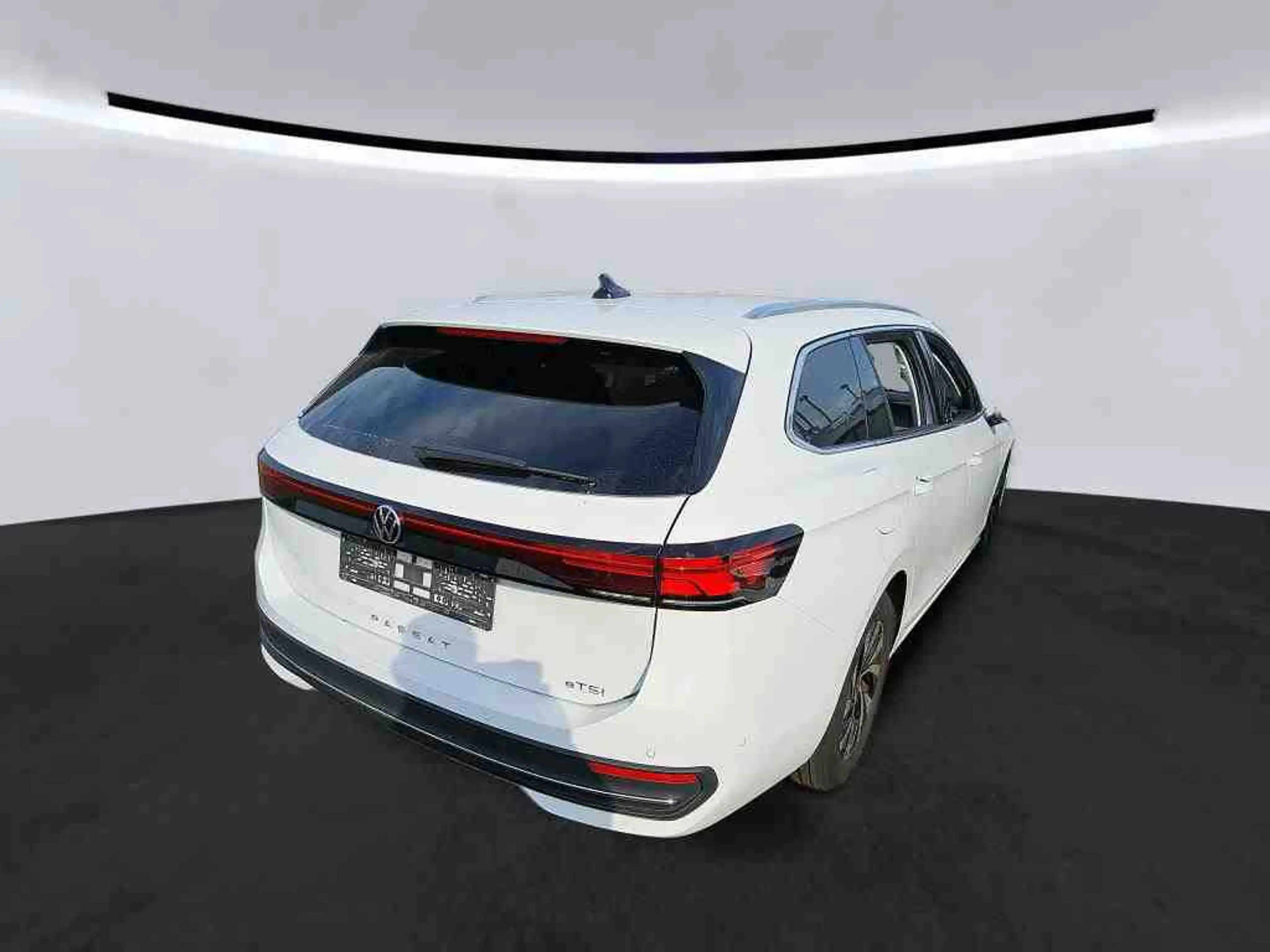 Volkswagen Passat Variant 1.5 eTSI DSG BUSNIESS*LED*HUD*AHK — photo 3