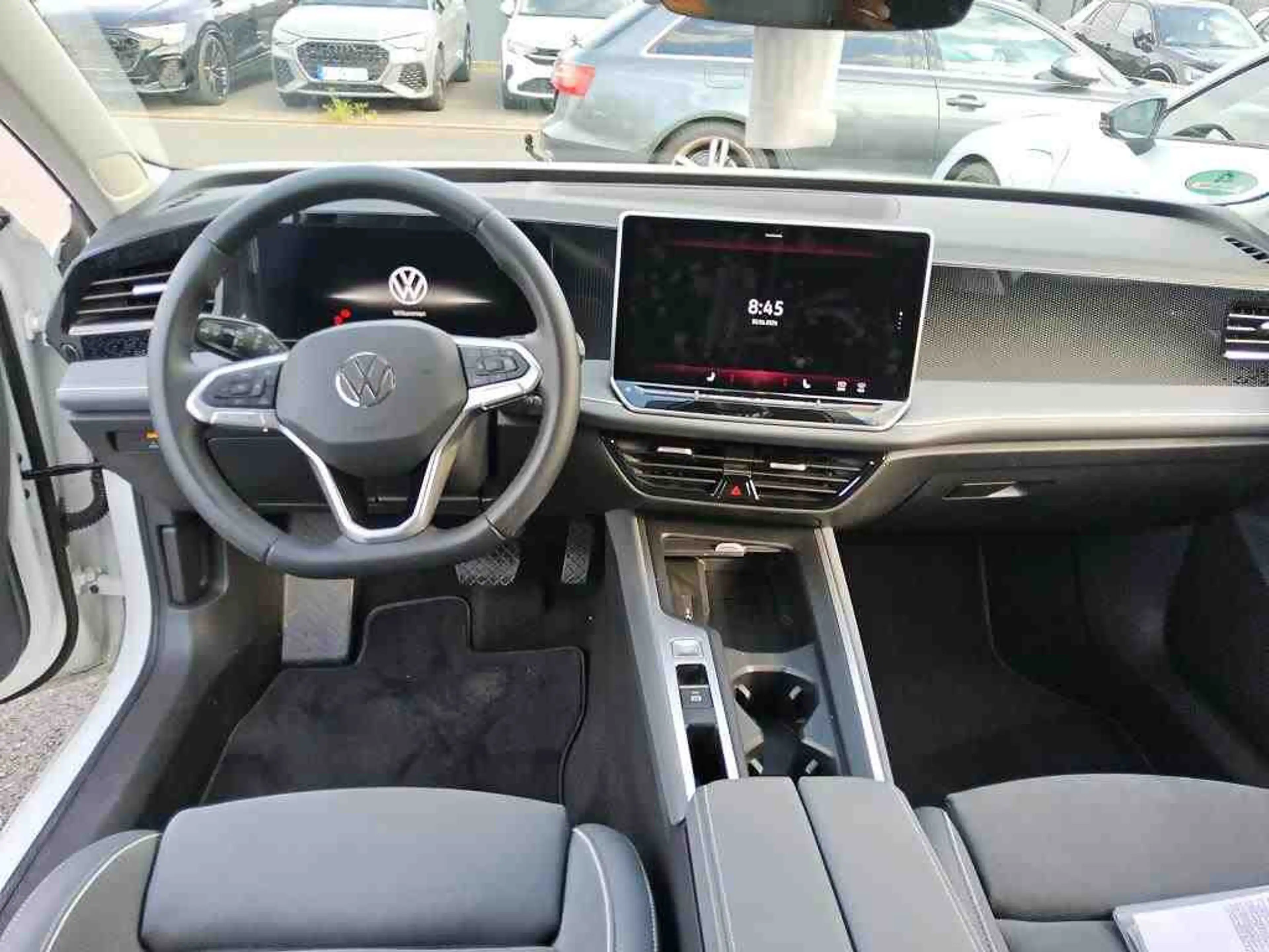 Volkswagen Passat Variant 1.5 eTSI DSG BUSNIESS*LED*HUD*AHK — photo 7