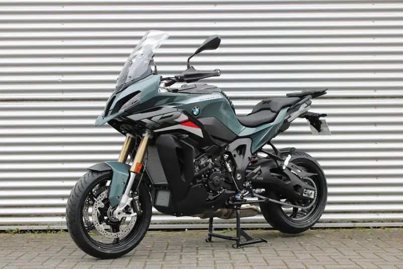 BMW S 1000 XR - foto 8