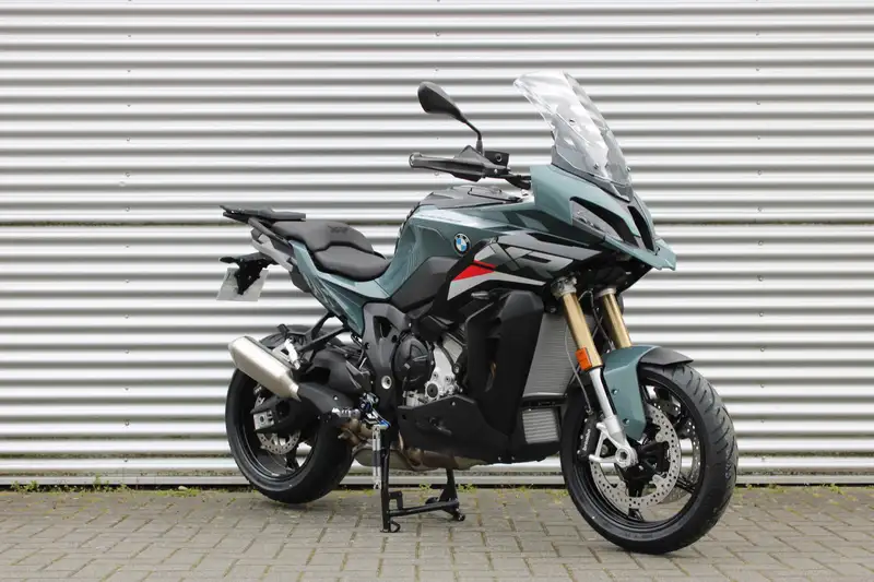 BMW S 1000 XR - foto 5