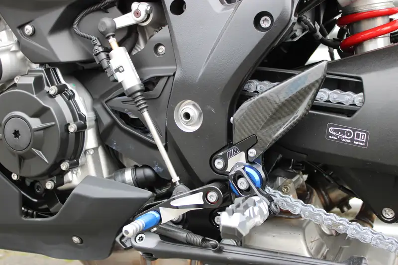 BMW S 1000 XR - foto 4