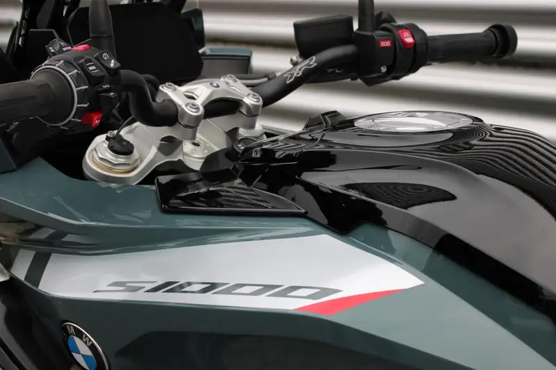 BMW S 1000 XR - foto 6