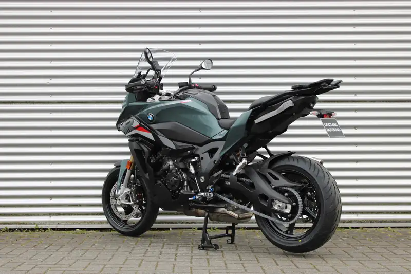 BMW S 1000 XR - foto 7