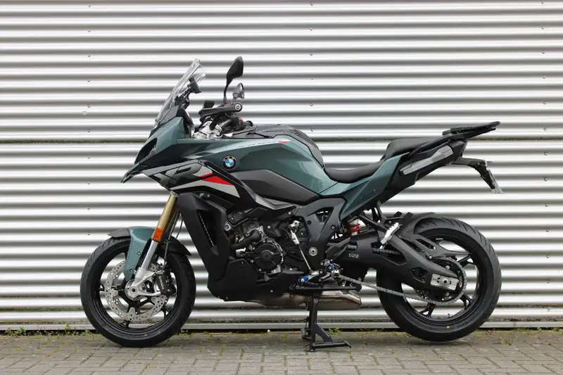 BMW S 1000 XR - foto 3