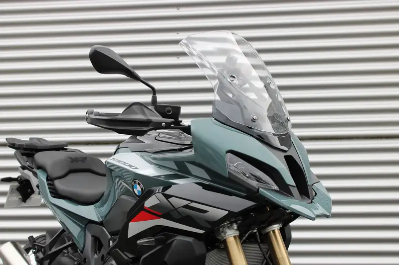 BMW S 1000 XR - foto 2