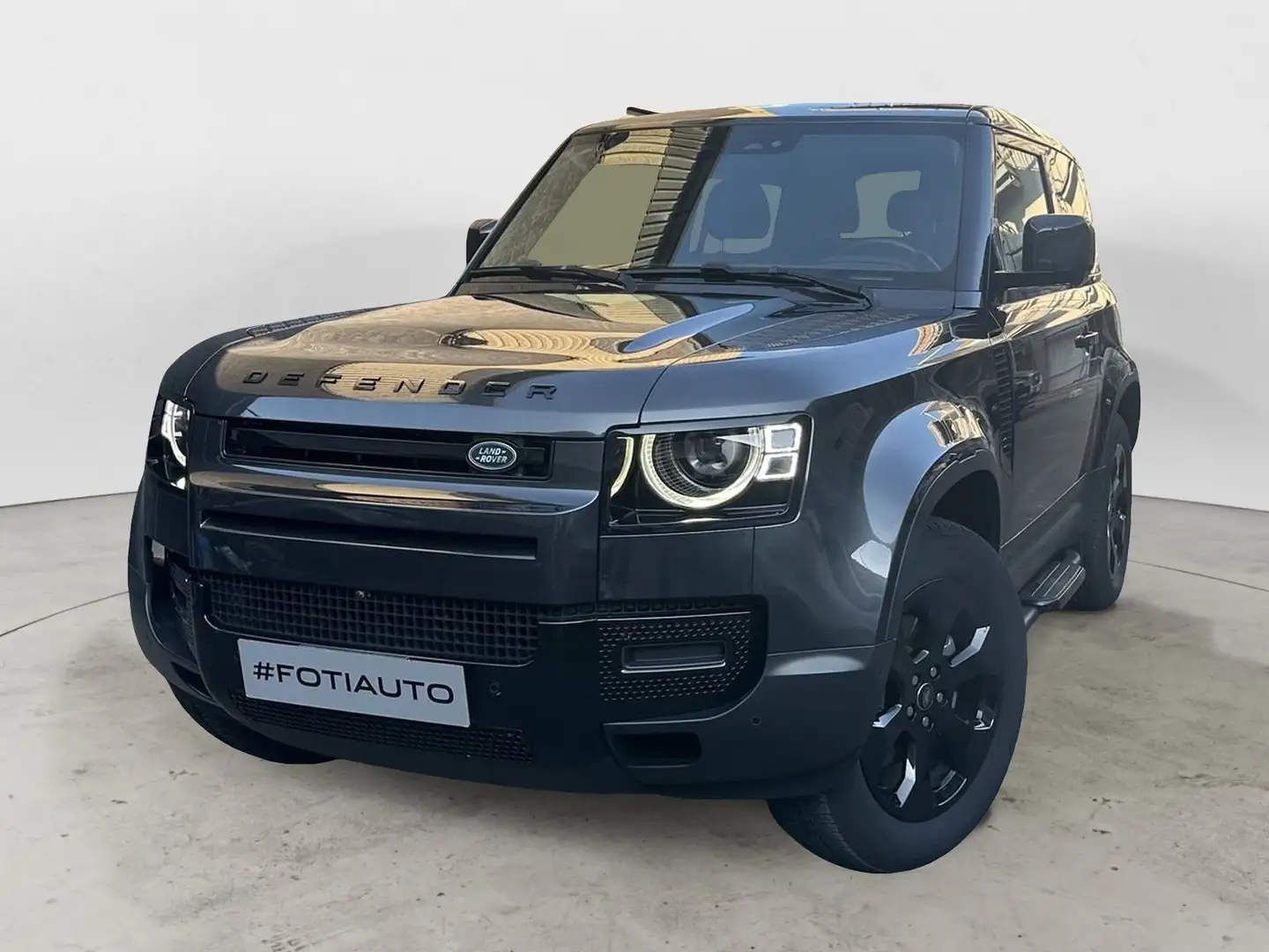 Land Rover Defender Defender 90 3.0D I6 200 CV AWD Auto SE - Tetto Pa - 1