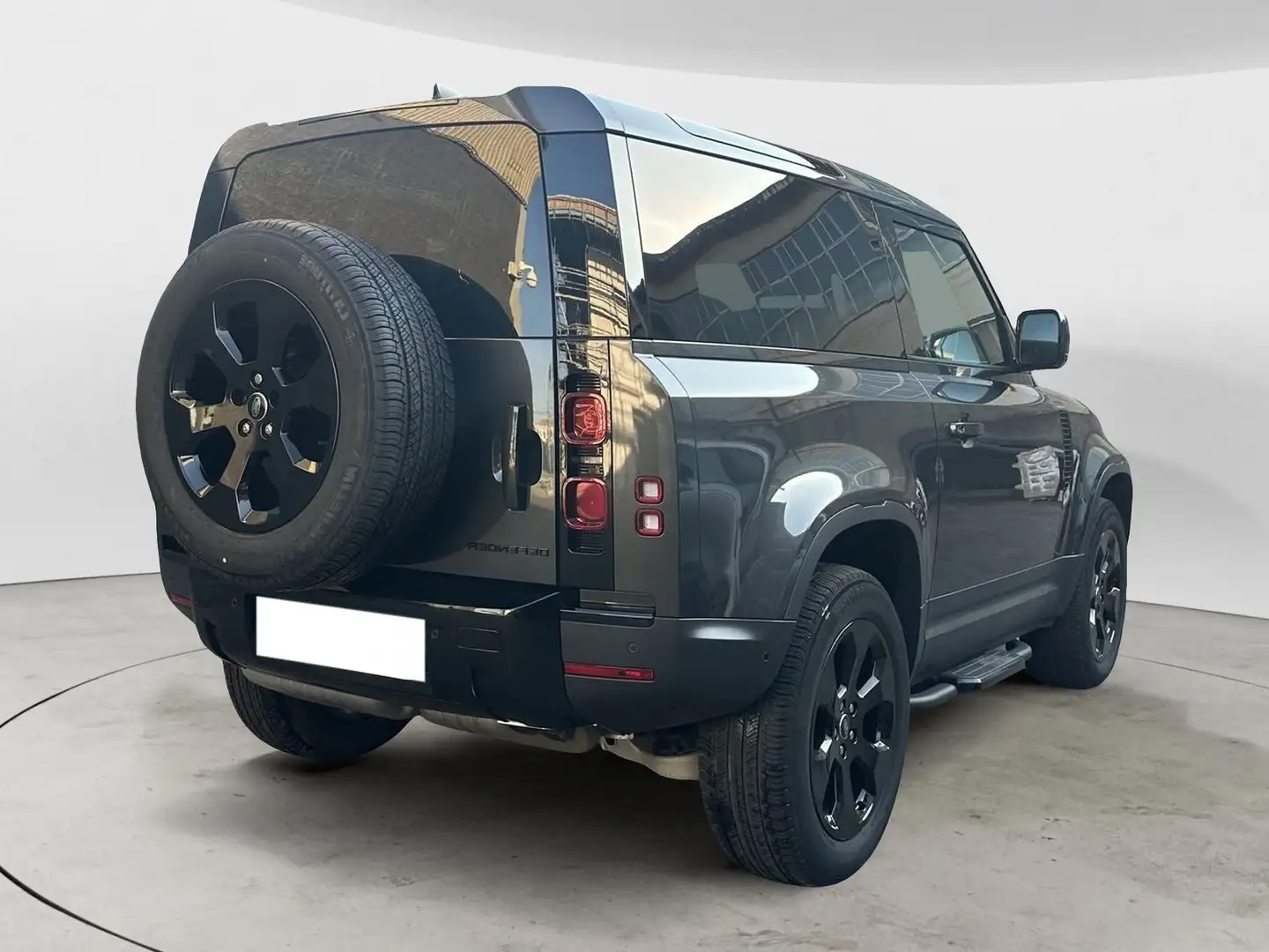 Land Rover Defender Defender 90 3.0D I6 200 CV AWD Auto SE - Tetto Pa - 2