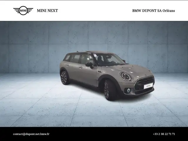 MINI Cooper E Cooper 136ch Edition Premium Plus BVA7