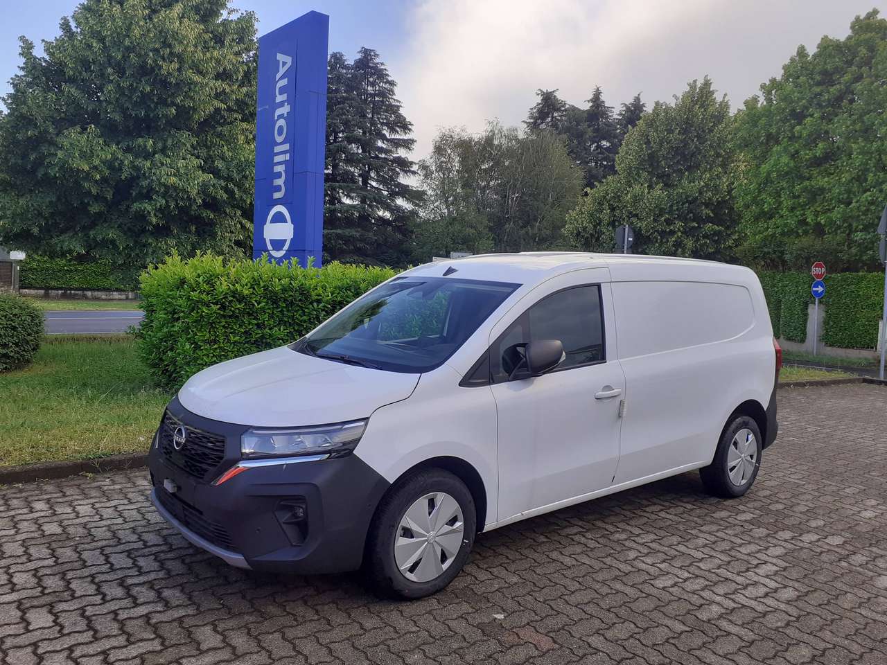 Nissan Townstar 1.3 bz 130 cv L2 N-CONNECTA NETTO IVA NO VINCOLI FINANZIAMENTO
