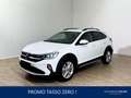 Volkswagen Taigo 1.0 TSI 95 CV Edition Plus Bianco - thumbnail 1