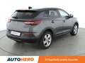 Opel Grandland X 1.2 Turbo Edition Aut*NAVI*TEMPO*PDC*SHZ* Grijs - thumbnail 6