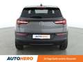 Opel Grandland X 1.2 Turbo Edition Aut*NAVI*TEMPO*PDC*SHZ* Grijs - thumbnail 5