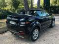 Land Rover Range Rover Evoque CABRIOLET TD4 180 BVA HSE Dynamic / 1ÈRE MAIN ORIGINE FRANCE / HISTORIQUE / CHAINE CHANGÉE Schwarz - thumbnail 6