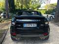 Land Rover Range Rover Evoque CABRIOLET TD4 180 BVA HSE Dynamic / 1ÈRE MAIN ORIGINE FRANCE / HISTORIQUE / CHAINE CHANGÉE Schwarz - thumbnail 5