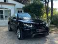 Land Rover Range Rover Evoque CABRIOLET TD4 180 BVA HSE Dynamic / 1ÈRE MAIN ORIGINE FRANCE / HISTORIQUE / CHAINE CHANGÉE Schwarz - thumbnail 1