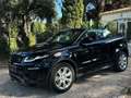 Land Rover Range Rover Evoque CABRIOLET TD4 180 BVA HSE Dynamic / 1ÈRE MAIN ORIGINE FRANCE / HISTORIQUE / CHAINE CHANGÉE Schwarz - thumbnail 2
