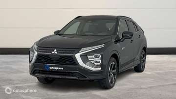 2.4 MIVEC PHEV 188ch Intense Style 4WD