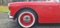 Austin-Healey Sprite MK II Rot - thumbnail 5