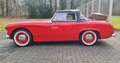 Austin-Healey Sprite MK II Rot - thumbnail 3