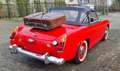 Austin-Healey Sprite MK II Rot - thumbnail 7