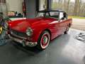 Austin-Healey Sprite MK II Rot - thumbnail 2