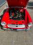 Austin-Healey Sprite MK II Rot - thumbnail 11