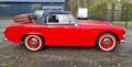 Austin-Healey Sprite MK II Rot - thumbnail 4