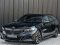 BMW 550 5-serie Touring 550e XDRIVE | M-SPORT PRO | SHADOW Zwart - thumbnail 8