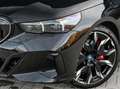 BMW 550 5-serie Touring 550e XDRIVE | M-SPORT PRO | SHADOW Zwart - thumbnail 10