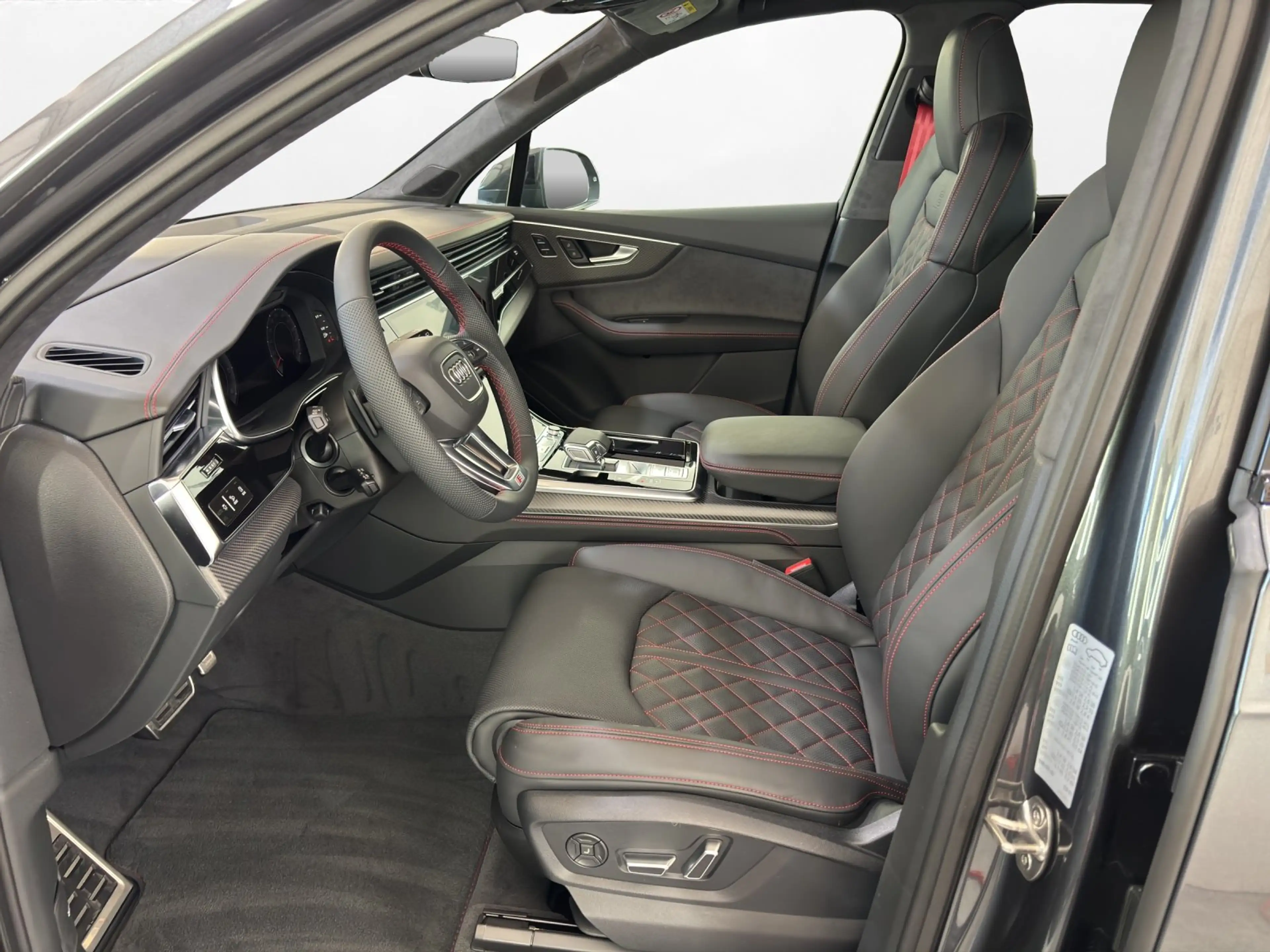 Audi Q7 3.0 TDI quattro tiptronic S line | PANO | — photo 9