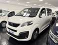 Peugeot Traveller M1 2018 M1 2.0 Bluehdi compact 180cv Allure S&S E Bianco - thumbnail 7