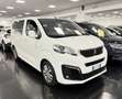 Peugeot Traveller M1 2018 M1 2.0 Bluehdi compact 180cv Allure S&S E Bianco - thumbnail 2