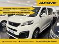 Peugeot Traveller M1 2018 M1 2.0 Bluehdi compact 180cv Allure S&S E Bianco - thumbnail 1