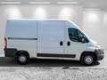Peugeot Boxer L2H2 333 2.2 HDi verstärkt+el.Fenster+ZV+ABS Weiß - thumbnail 6