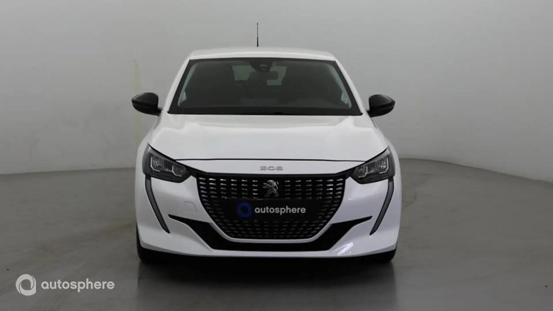 Peugeot 208 1.2 PureTech 100ch S\u0026S Style - 2