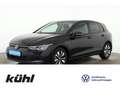 Volkswagen Golf 8 VIII 1.5 TSI Move ACC Navi AHK LED Negro - thumbnail 1