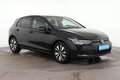 Volkswagen Golf 8 VIII 1.5 TSI Move ACC Navi AHK LED Negro - thumbnail 5