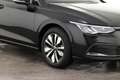 Volkswagen Golf 8 VIII 1.5 TSI Move ACC Navi AHK LED Negro - thumbnail 3