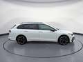 Volkswagen Golf Variant 2.0 TDI DSG R-Line BlackStyle AHK H Weiß - thumbnail 6