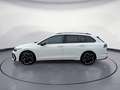 Volkswagen Golf Variant 2.0 TDI DSG R-Line BlackStyle AHK H Weiß - thumbnail 3