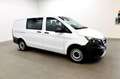 Mercedes-Benz Vito 114 Mixto Klima*Navi*Multi*Tempomat* Weiß - thumbnail 4