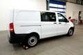 Mercedes-Benz Vito 114 Mixto Klima*Navi*Multi*Tempomat* Weiß - thumbnail 5