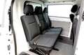 Mercedes-Benz Vito 114 Mixto Klima*Navi*Multi*Tempomat* Weiß - thumbnail 6