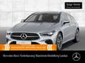 Mercedes-Benz CLA 180 PROGRESSIVE+LED+KAMERA+7G Silber - thumbnail 1