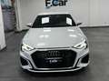 Audi A3 A3 IV portback 35 2.0 tdi S line Edition s-tronic Bianco - thumbnail 1