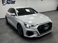 Audi A3 A3 IV portback 35 2.0 tdi S line Edition s-tronic Bianco - thumbnail 2