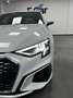 Audi A3 A3 IV portback 35 2.0 tdi S line Edition s-tronic Bianco - thumbnail 4