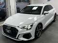 Audi A3 A3 IV portback 35 2.0 tdi S line Edition s-tronic Bianco - thumbnail 3