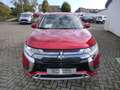 Mitsubishi Outlander Plug-in Hybr. BASIS Diamant 2.4 4WD Rot - thumbnail 7