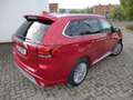 Mitsubishi Outlander Plug-in Hybr. BASIS Diamant 2.4 4WD Rot - thumbnail 5